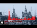 dlb - welcome to russia