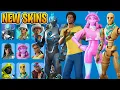 Download Lagu NEW Fortnite Update Leaks (Bruno Mars, Reboot Skin, Battle Bus SUV)