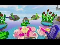 First Youtube Video (about me) | Hypixel Bedwars Episode #1