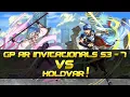 Fire Emblem Heroes GamePress AR Invitationals Season 3 - Match 7 vs Holdvar
