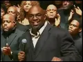Spring Into Praise™ Mass Choir, Featuring Minister Lamar Campbell - I COMMAND MY SOUL