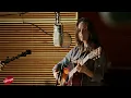 Caitlin Canty — High on a Lie (live at The Current for Radio Heartland)