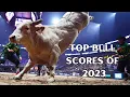 2023 Bull Domination Counting Down the Top Scores That Proved the Bulls Dominated
