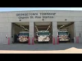 Georgetown Township expands fire department to maintain EMS coverage