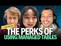 Unity catalog managed tables The ultimate guide