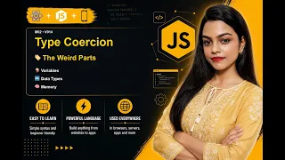 JavaScript Type Coercion Explained Why 5 3 53 Not a Bug