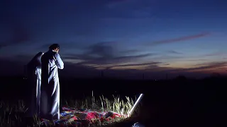 32 جزء عم مع الدعاء لعام 1422 هـ للشيخ عبدالعزيز الأحمد 