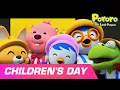 Download Lagu ★2 Hours★ Pororo Sing Along Concert | Happy Children's Day | Pororo Kids Pop