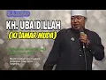 Download Lagu CERAMAH KH. ZAMAR MUDA (ZAMRUD) - ACARA PERINGATAN ISRO MI'ROJ NABI MUHAMMAD SAW