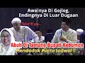 Download Lagu ABAH ANZA DI TANTANG BUPATI KEBUMEN !! PENGAJIAN LUCU KH ANWAR ZAHID DAN AZZAHIR  DI  ALIAN KEBUMEN