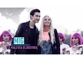 Lagu Mig - Ta Malutka Blondynka (Official Video)