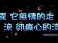 劉德華 真情難收（中文字幕）高音質（國語歌曲）氛圍版