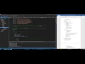 05 scene Manager