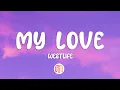 Download Lagu Westlife - My Love (Lyrics)