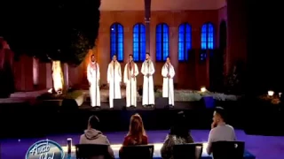 يامنيتي يا سلا خاطري تألق ابناء اليمن في برنامج عرب ايدل 