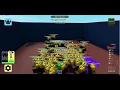 Most insane crown challenge run ever Randomly Generated Droids