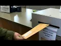 Early voting in Michigan begins today