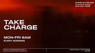 ewc take charge 6am 5th june 2026