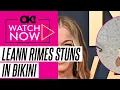 LeAnn Rimes Shows Off Bikini Body From Cabo Trip After Cryptic Anniversary Post Photos