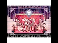 Seishun "Subliminal" (=LOVE 8th ANNIVERSARY PREMIUM TOUR)