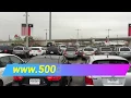 Buy Here Pay Here 500 Down Car in Houston