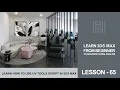 3Ds Max Tutorial Lesson 65 Learn How To Use UV Tools Script In 3Ds Max