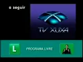 Lagu Vinheta Classificação Indicativa Livre TV Xuxa (2010)