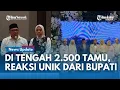 Download Lagu Momen Pasangan Politik Putri saat Pernikahan di Garut: Senyum Terus \u0026 Beri Doa Khusus
