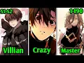 S1 S2 I Obtained a Mythic Item Manhwa Recap