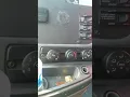 Cascadia HVAC controller reset