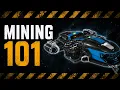 Mining 101 How to Find Fracture Refine Sell Ore in Star Citizen