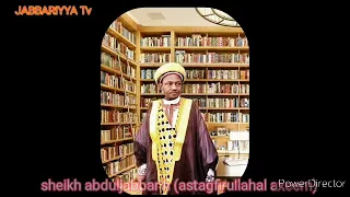 sheikh abduljabbar riyadhul jannah astgfirullahal axeem