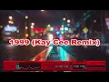 1999 (Kay Cee Remix) - Binary Finary