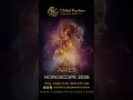 Lagu ♈ Aries Horoscope 2026 — The Year of Stepping Into Your Power