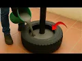 Download Lagu NEVER Throw Away Old Car Tires! Create An Incredible Tool With Your Own Hands