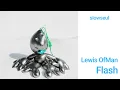 [Audio Visualizer] Lewis OfMan - Flash