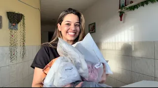Montando meu guarda-roupa do zero
