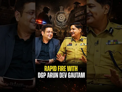 BOLLYWOOD'S BIGGEST LIE ABOUT POLICE ! || Manoj Jagyasi