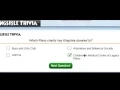 KingsIsle Trivia answers