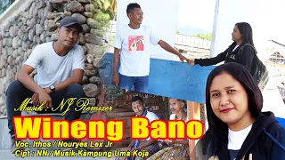 Download Wineng Bano-Ithosz Ft Nouryes Lex. Jr- Lagu Daerah Maumere 2021( Official MV) MP3