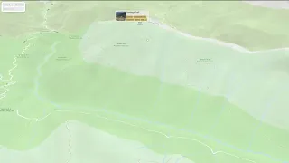 Maplibre GL JS custom markers hotfix