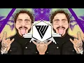 POST MALONE - GO FLEX REGGAE SANTAI NEW REMIX 2021