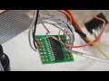 Pic Programming for beginners LCD Clock and no crystal