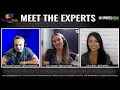 Meet the Experts Kelly Stewart and Minty Bets WagerTalk