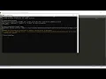 Drawing Functions in OpenCV