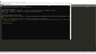 Drawing Functions in OpenCV