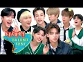 Download Lagu Stray Kids Reveal Their SECRET Talents... And It's CHAOTIC  | Secret Talent Test | Cosmopolitan