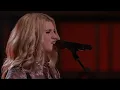 Hailey Green: "God's Country" (The Voice Season 21 Knockout)