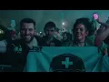Ben Nicky LIVE at Falls Park, Belfast 2026 | Full Laser Set
