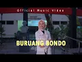Download Lagu Innani Sarifa - Buruang Bondo (Official Music Video)